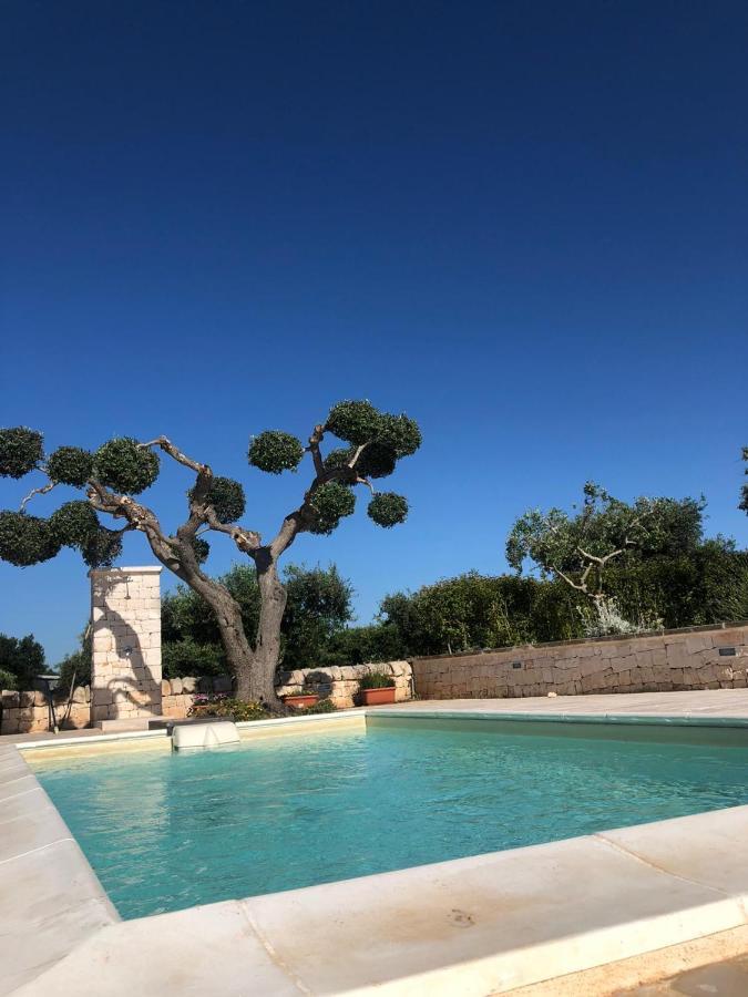 Trullo Cristi Vakantiehuis *